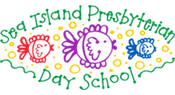 Sea Island Presbyterian Day School Logo